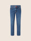 Bard medium blue jeans | Jacob Cohën