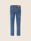 Bard medium blue jeans | Jacob Cohën