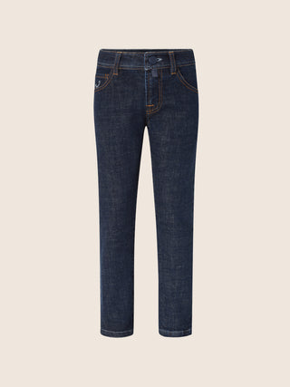 Bard dark blue jeans