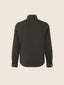 Charcoal cotton jersey shirt | Jacob Cohën