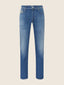 5-Pocket-Jeans Bard Regular Slim aus hellblauem Super Stretch Denim | Jacob Cohën