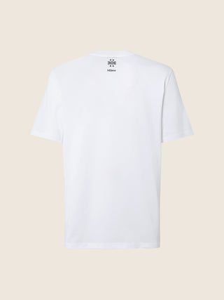 Back to Milano Cotton Jersey T-shirt