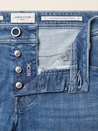 Nick - Comfort Jeans