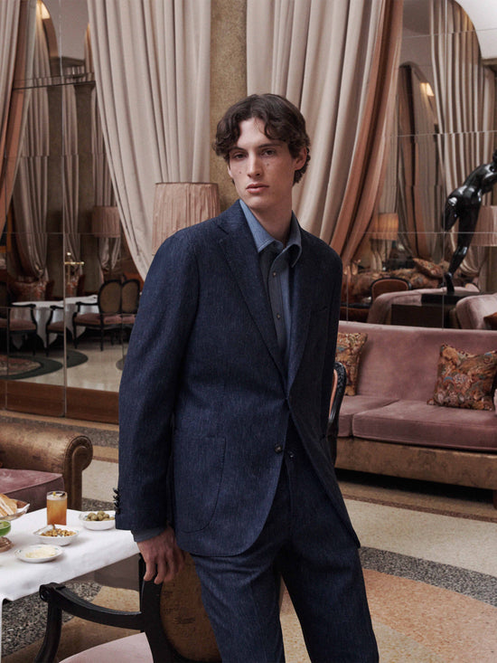 VITALE BARBERIS CANONICO YARNS