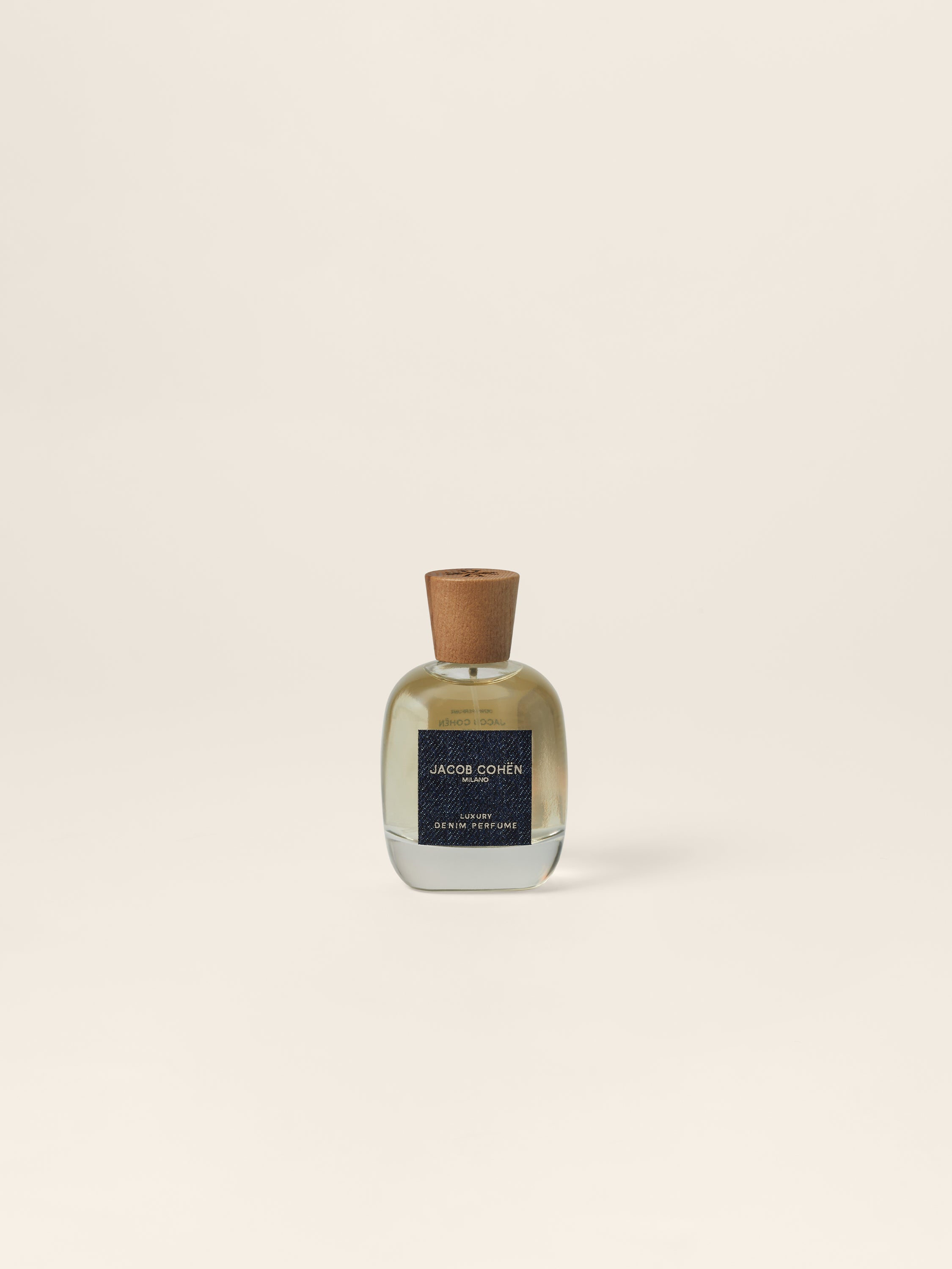 Indian Wood Fabric Fragrance Spray | Jacob Cohën