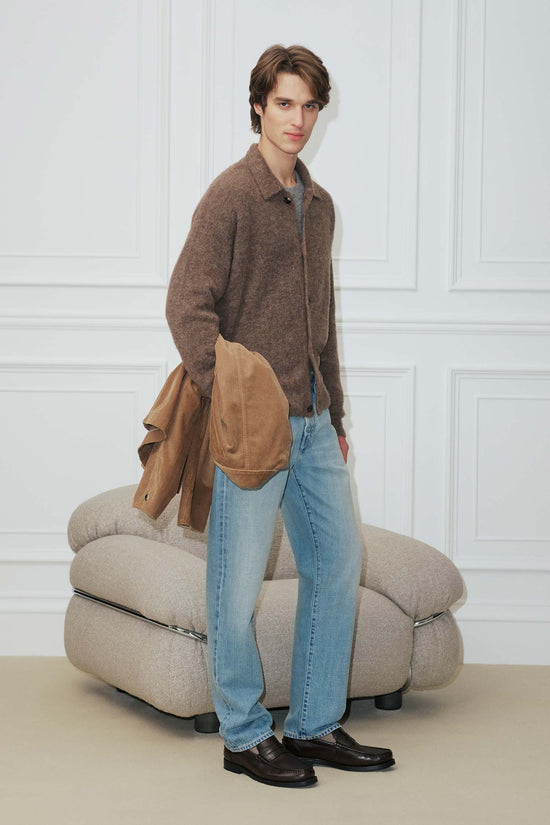 THE NEW STYLES: EDO, JUDE, DAVID