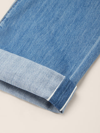 Bard LTD - Selvedge Jeans