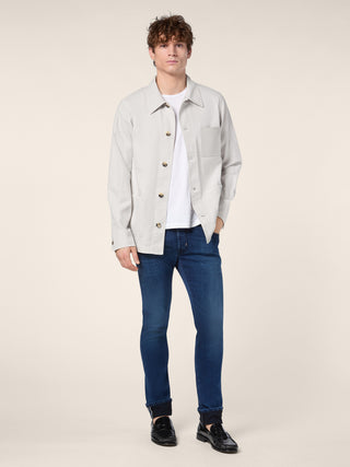 Nick LTD - Super Stretch Selvedge Jeans