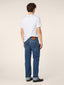 T-shirt girocollo Sport Capsule in jersey di cotone bianco stampa golf | Jacob Cohën | Details 3