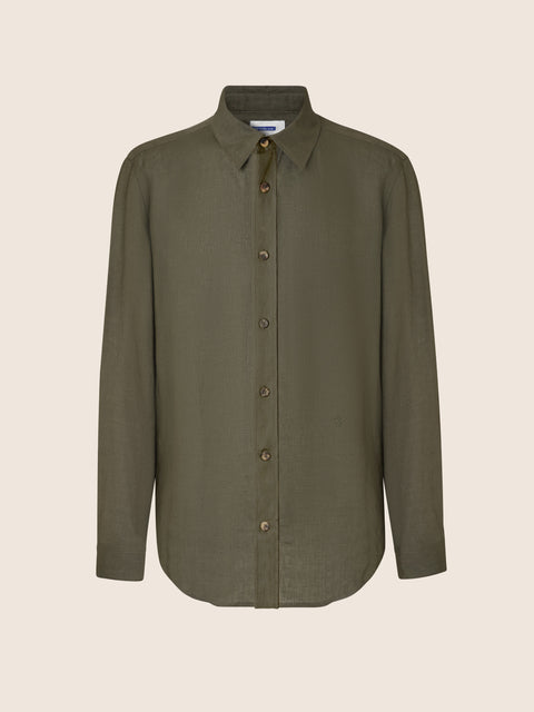 Jacob Cohen Green Cotton Women Jacket main image 1