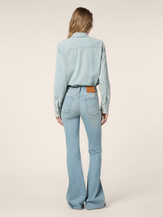 Victoria - Power Stretch Jeans