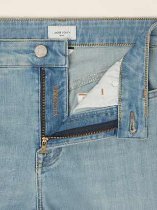 Victoria - Power Stretch Jeans