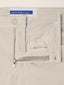 Pantaloni slim 5 tasche Bard Fast in cotone stretch e lyocell mandorla | Jacob Cohën | Details 4