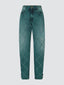 Willow Dark Green Jeans | Jacob Cohën