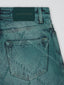 Willow Dark Green Jeans | Jacob Cohën