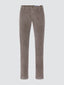 Pantaloni Bobby beige in velluto a coste | Jacob Cohën | Details 1