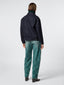 Willow Dark Green Jeans | Jacob Cohën | Details 4