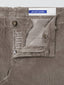 Pantaloni Bobby beige in velluto a coste | Jacob Cohën | Details 3