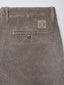 Pantaloni Bobby beige in velluto a coste | Jacob Cohën | Details 4
