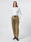 White Cotton Poplin Shirt | Jacob Cohën