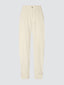 Willow White Corduroy Pants | Jacob Cohën