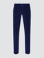 Pantaloni Bobby blu in velluto a coste | Jacob Cohën | Details 1