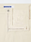 Willow White Corduroy Pants | Jacob Cohën | Details 5