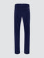 Pantaloni Bobby blu in velluto a coste | Jacob Cohën | Details 2