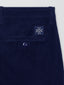 Pantaloni Bobby blu in velluto a coste | Jacob Cohën | Details 4