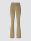 Vivian Beige Corduroy Pants | Jacob Cohën