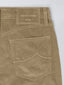 Vivian Beige Corduroy Pants | Jacob Cohën