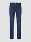 Bobby Super Stretch Dark Blue Jeans | Jacob Cohën