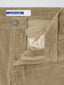 Vivian Beige Corduroy Pants | Jacob Cohën | Details 4