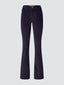 Vivian Blue Corduroy Pants | Jacob Cohën