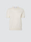 White Wool Sweater | Jacob Cohën