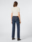 White Wool Sweater | Jacob Cohën | Details 3