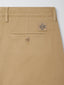 Bobby Chinos in Beige Cotton-Cashmere Gabardine | Jacob Cohën | Details 4