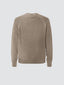 Beige Cashmere Sweater | Jacob Cohën | Details 2