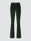 Inez Green Corduroy Chinos | Jacob Cohën | Details 1