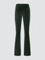 Inez Green Corduroy Chinos | Jacob Cohën | Details 2