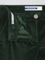 Inez Green Corduroy Chinos | Jacob Cohën | Details 4