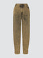 Jeans Kaia neri in cotone e lyocell | Jacob Cohën | Details 1