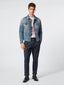 Henry Dark Blue Comfort Jeans | Jacob Cohën