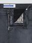 Jeans Bard Fast super stretch nero | Jacob Cohën | Details 4