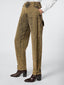 Jeans Kaia neri in cotone e lyocell | Jacob Cohën | Details 4