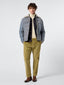 Pantaloni Adam blu navy in velluto a coste | Jacob Cohën