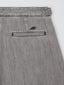 Jeans Anne grigi in cotone e lyocell | Jacob Cohën | Details 4
