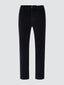 Pantaloni Adam blu navy in velluto a coste | Jacob Cohën