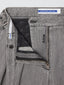 Jeans Anne grigi in cotone e lyocell | Jacob Cohën | Details 5