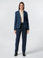 Dark Blue Denim Blazer | Jacob Cohën | Details 2
